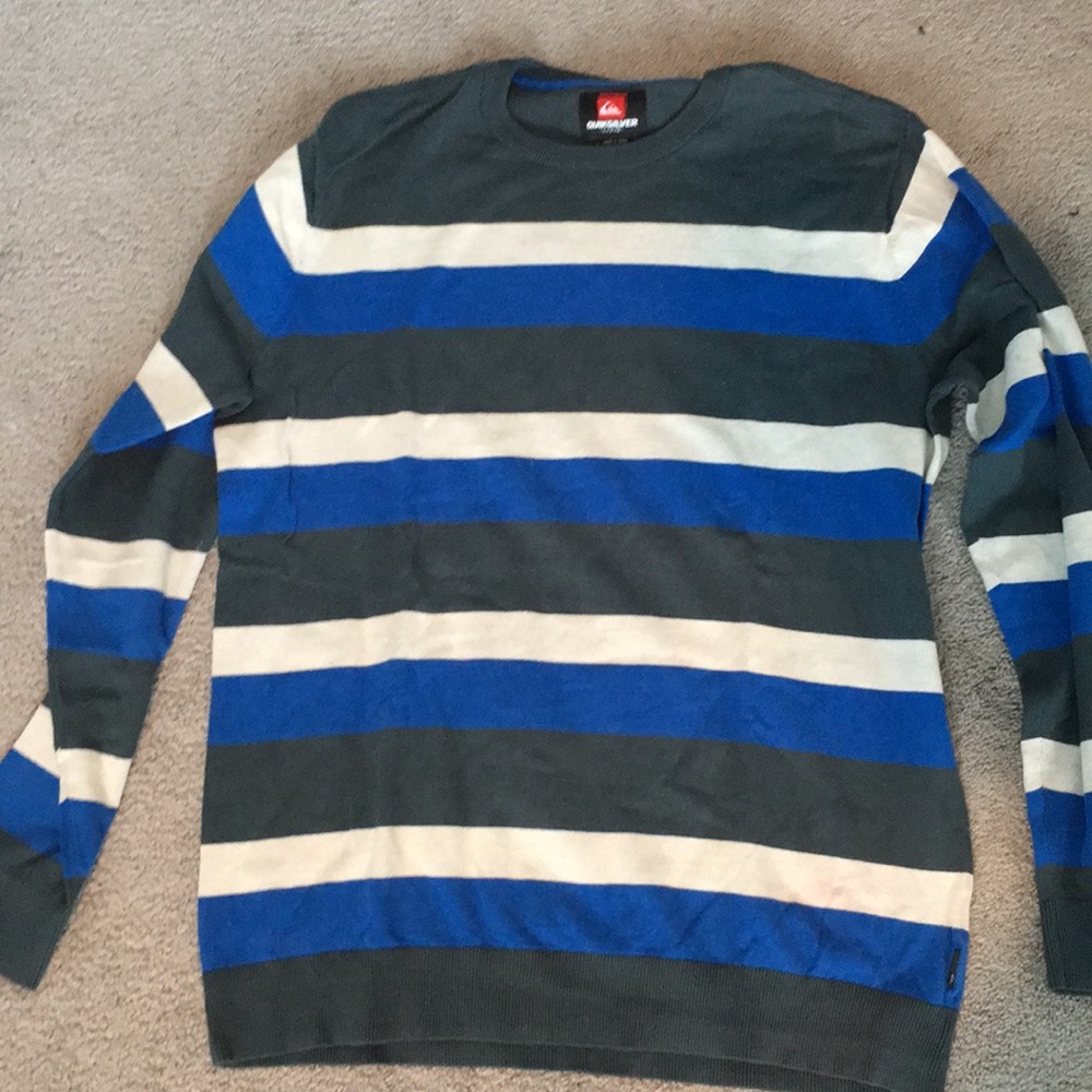 Quiksilver Sweater